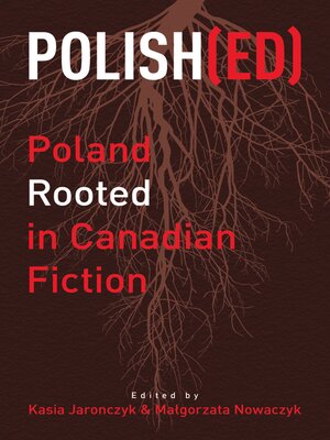 cover image of Polish(ed)